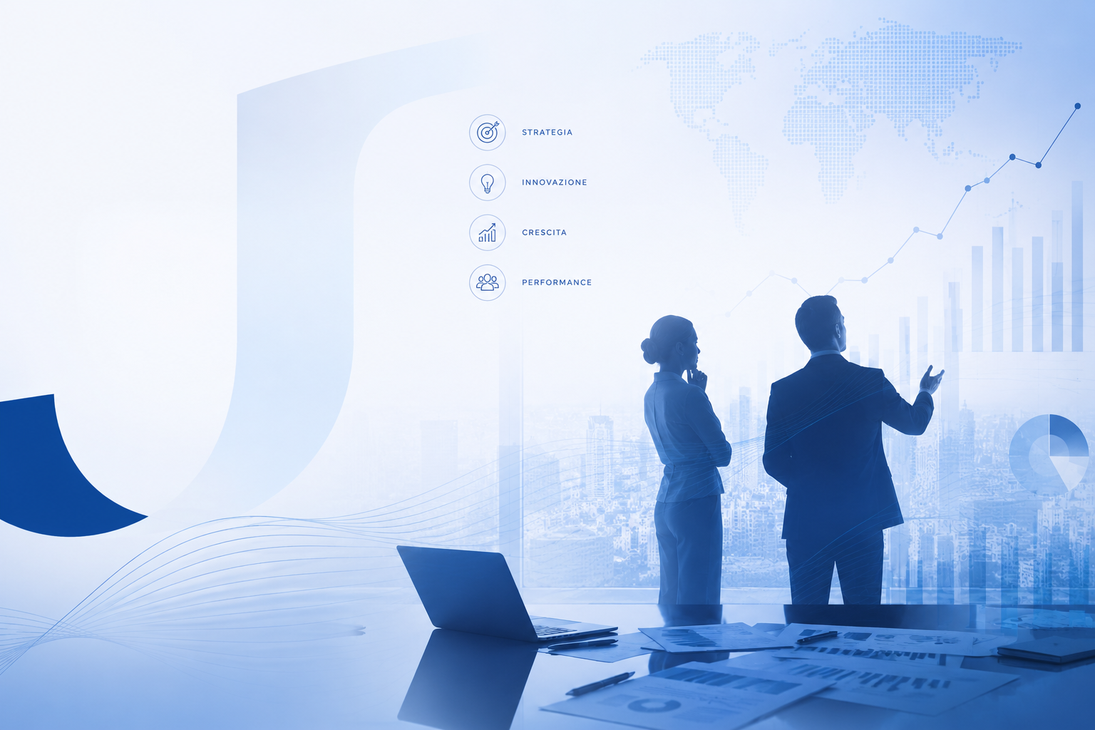 Dashboard professionale per compliance, audit HSE e gestione documentale sicurezza sul lavoro