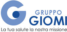 Logo Gruppo GIOMI