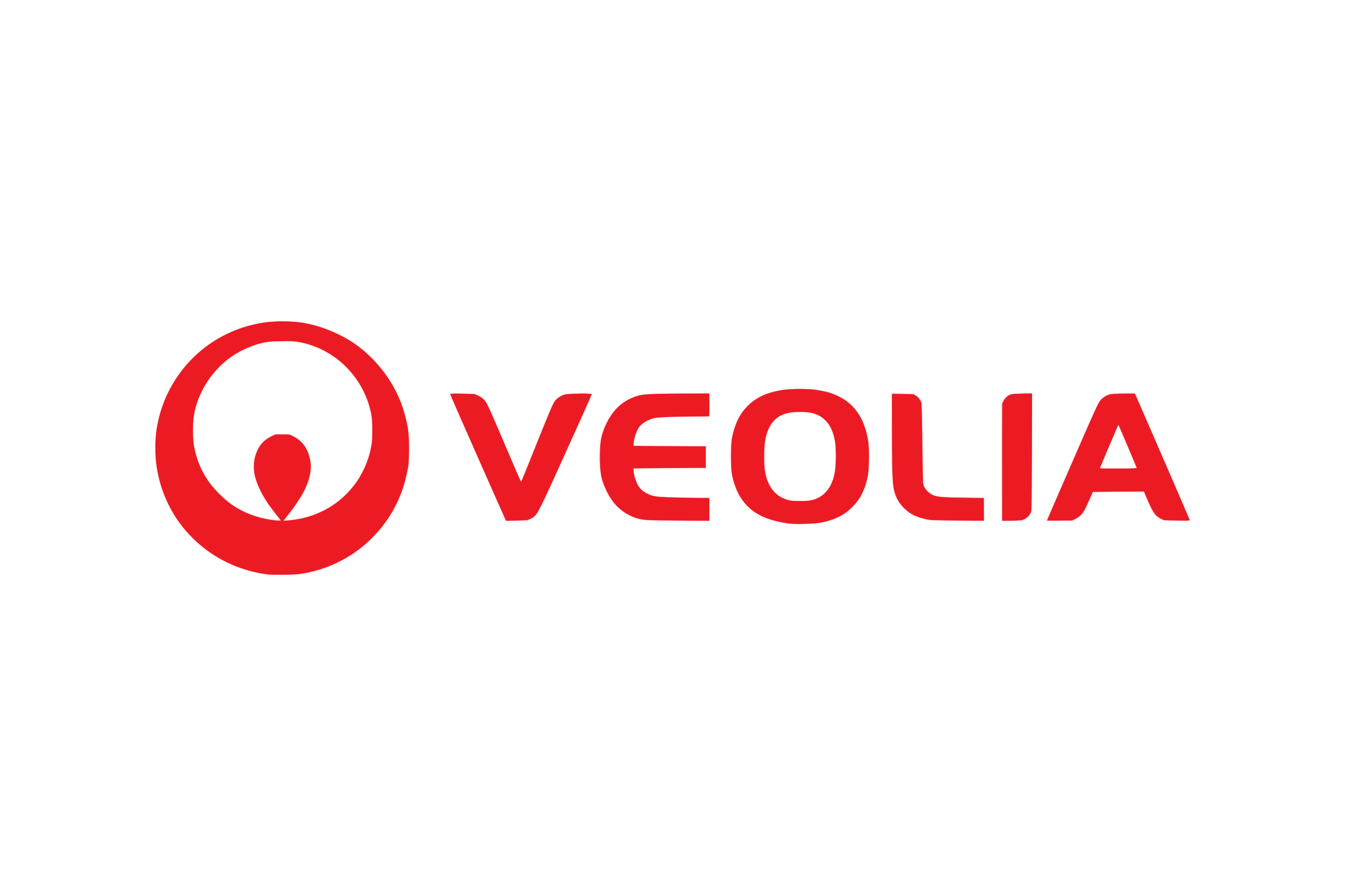 Logo Veolia