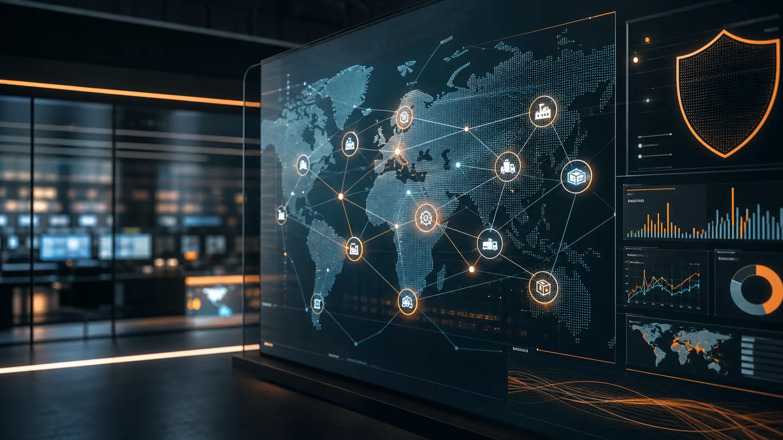 Fornitori critici NIS2 e obblighi ACN 2026 per la supply chain cybersecurity